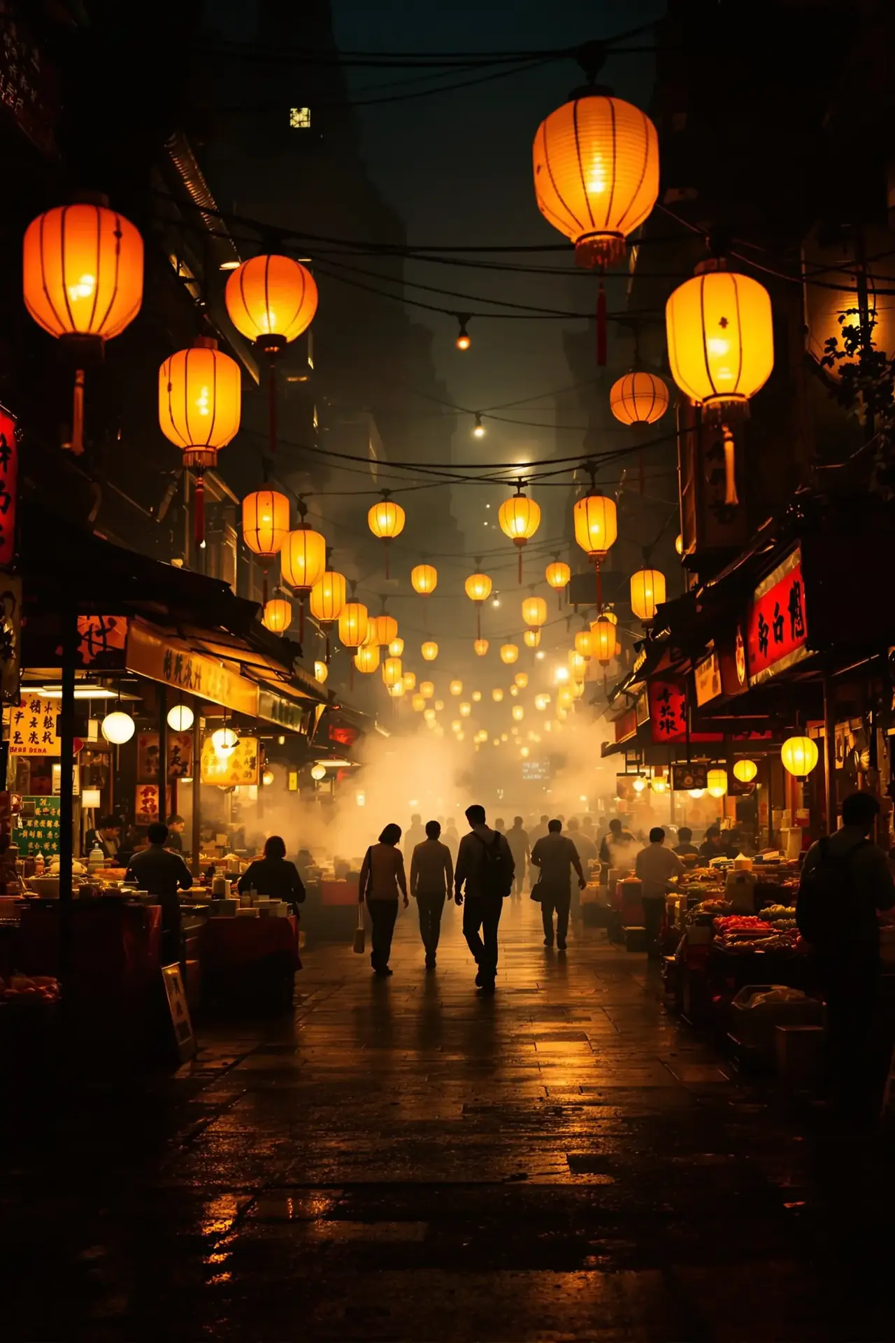 灯火人间 - 子子影视 灯火人间 - 国产剧 - 子子影视